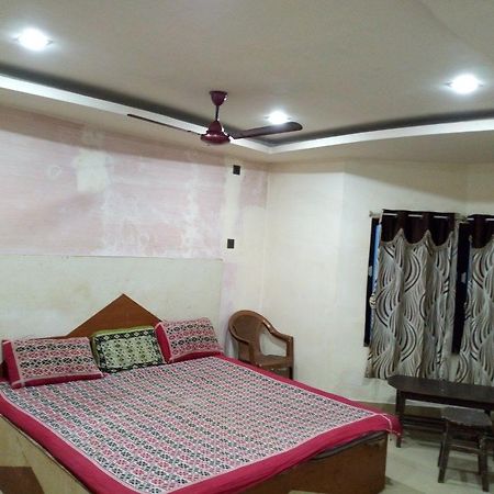 Hotel Sea Dream Lodge Puri Bagian luar foto