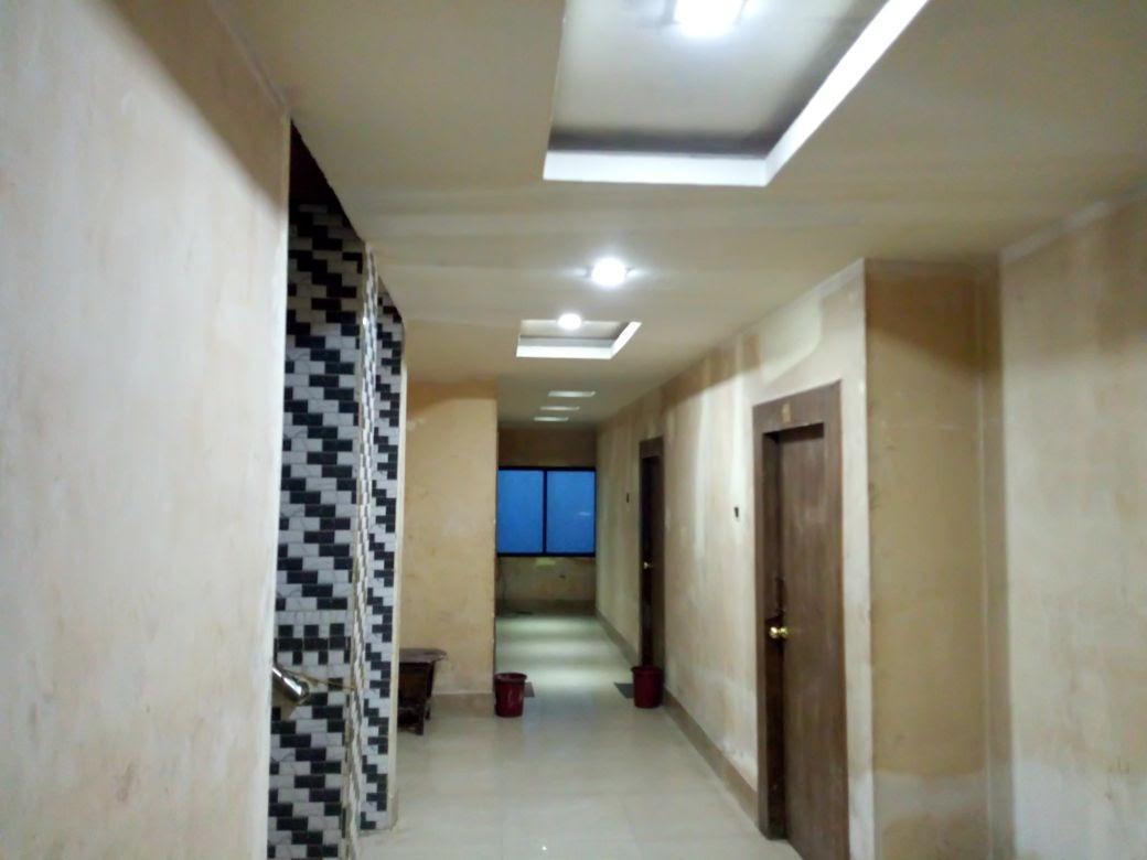 Hotel Sea Dream Lodge Puri Bagian luar foto