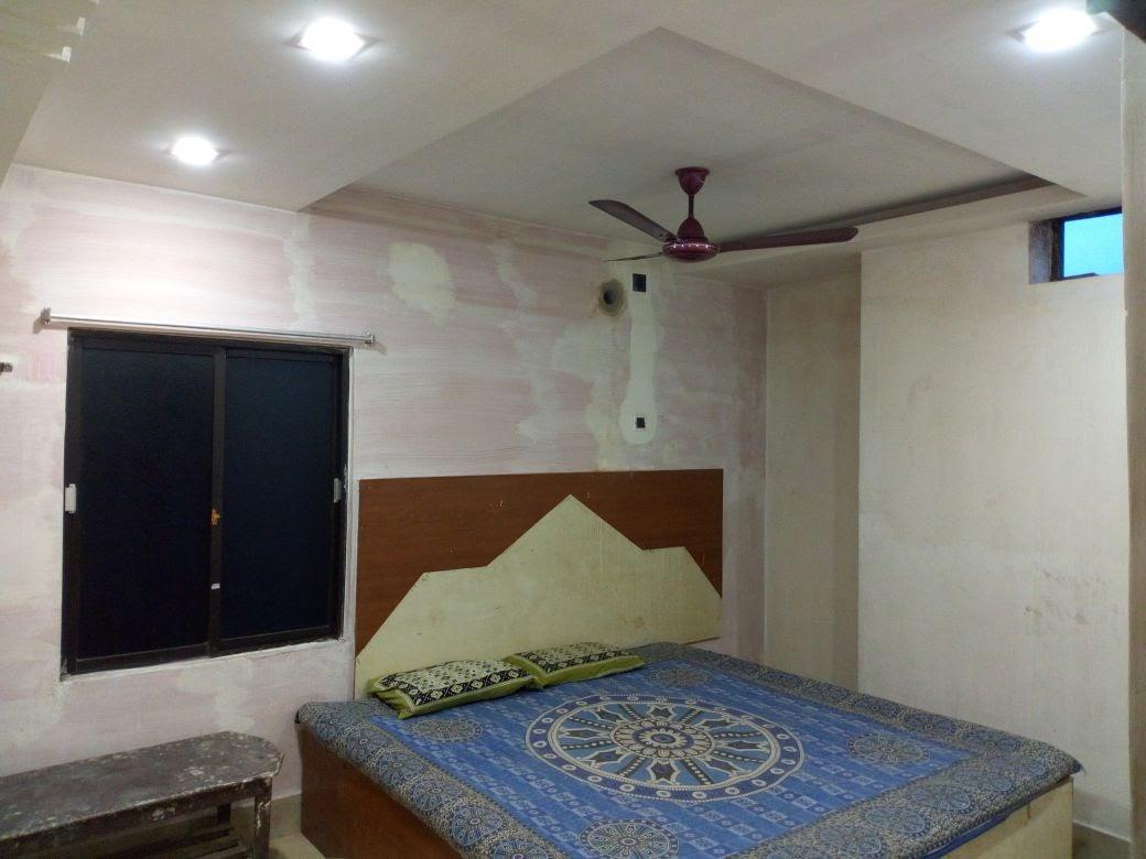 Hotel Sea Dream Lodge Puri Bagian luar foto