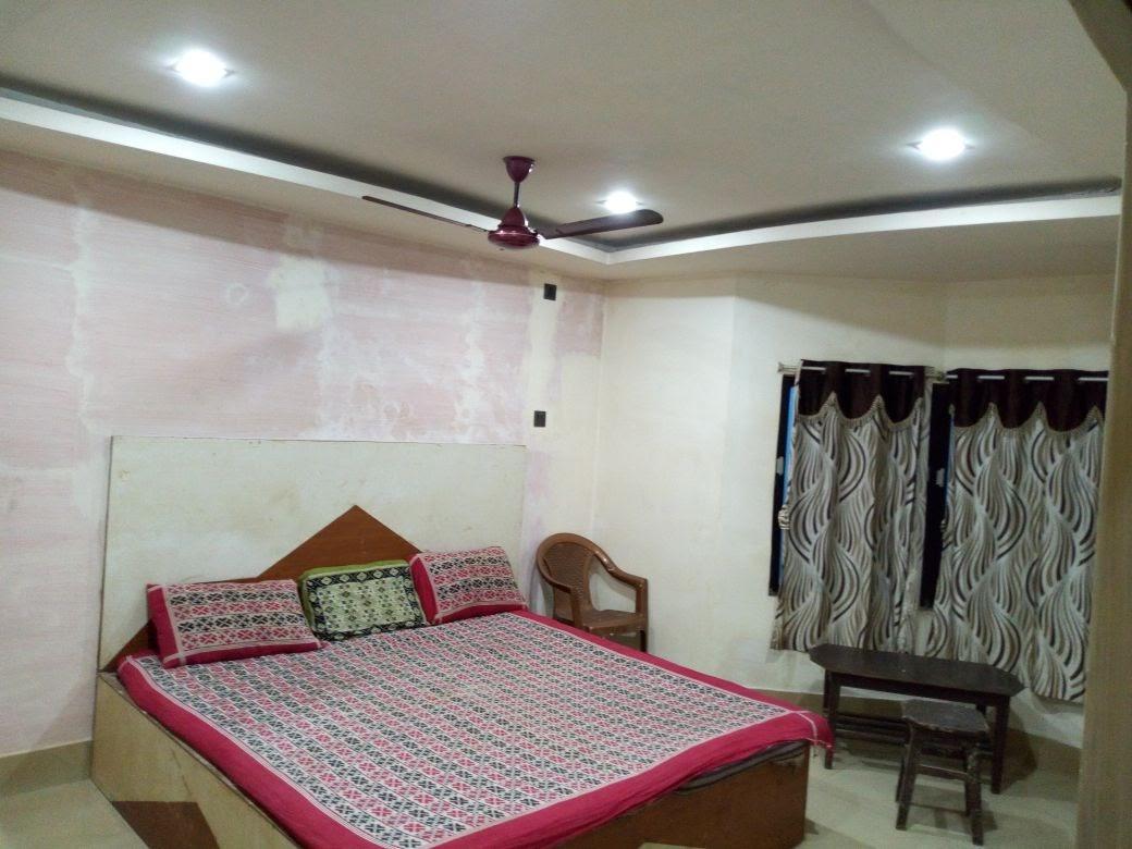 Hotel Sea Dream Lodge Puri Bagian luar foto