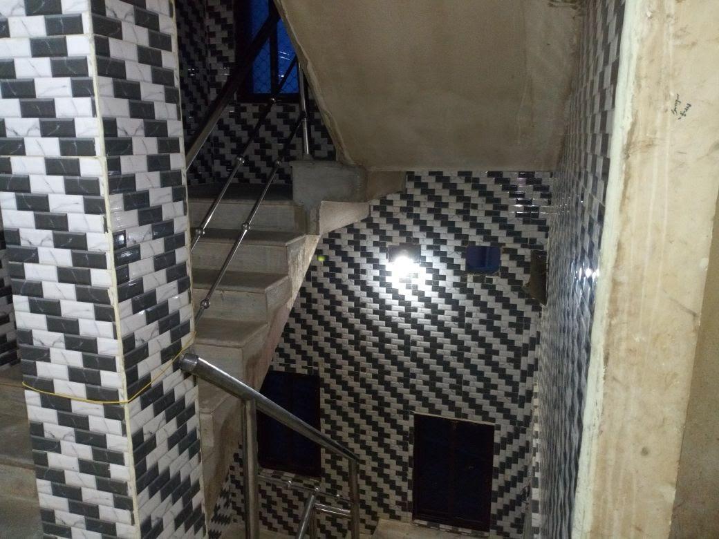 Hotel Sea Dream Lodge Puri Bagian luar foto