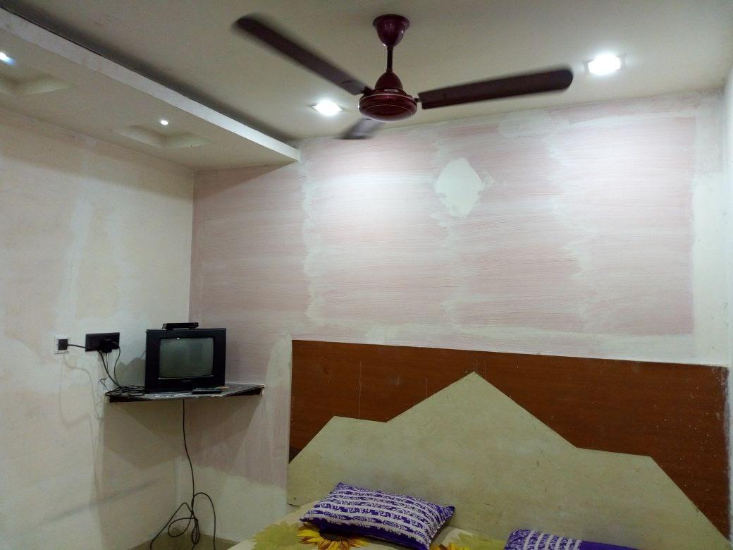 Hotel Sea Dream Lodge Puri Bagian luar foto