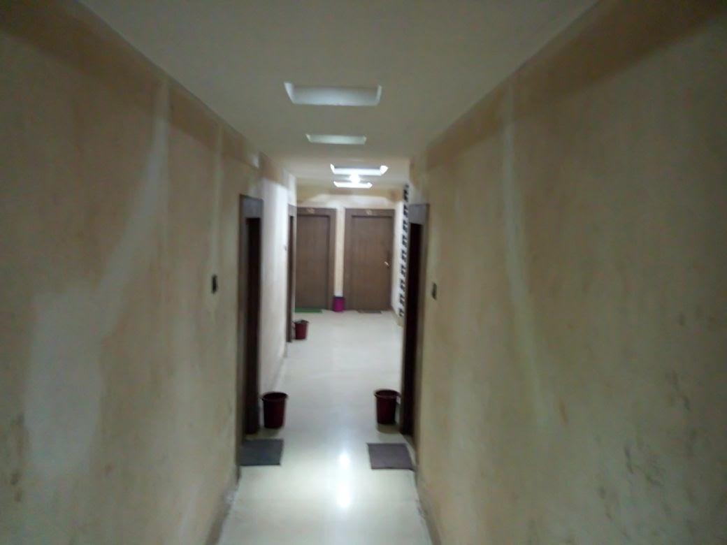 Hotel Sea Dream Lodge Puri Bagian luar foto