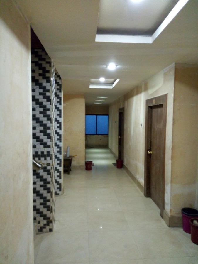 Hotel Sea Dream Lodge Puri Bagian luar foto