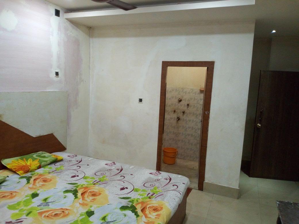 Hotel Sea Dream Lodge Puri Bagian luar foto