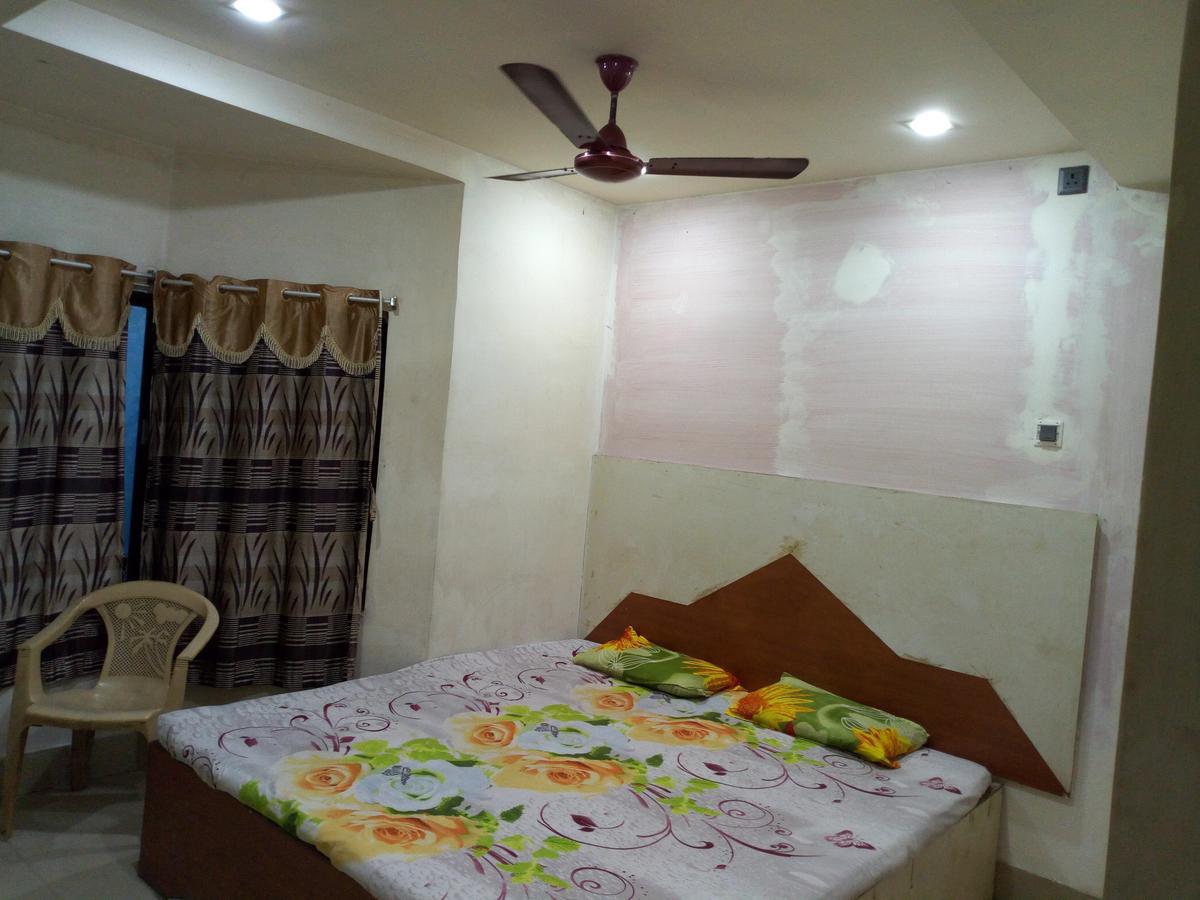 Hotel Sea Dream Lodge Puri Bagian luar foto