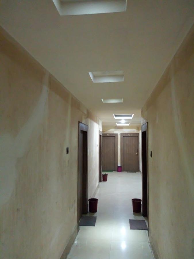 Hotel Sea Dream Lodge Puri Bagian luar foto