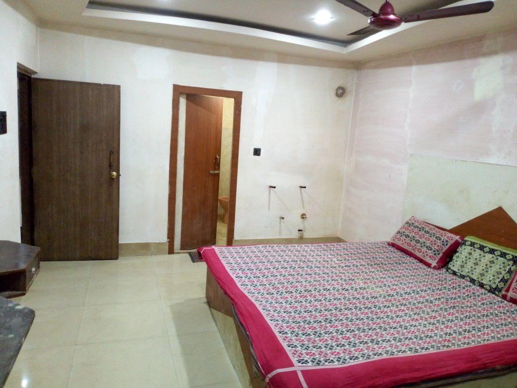 Hotel Sea Dream Lodge Puri Bagian luar foto