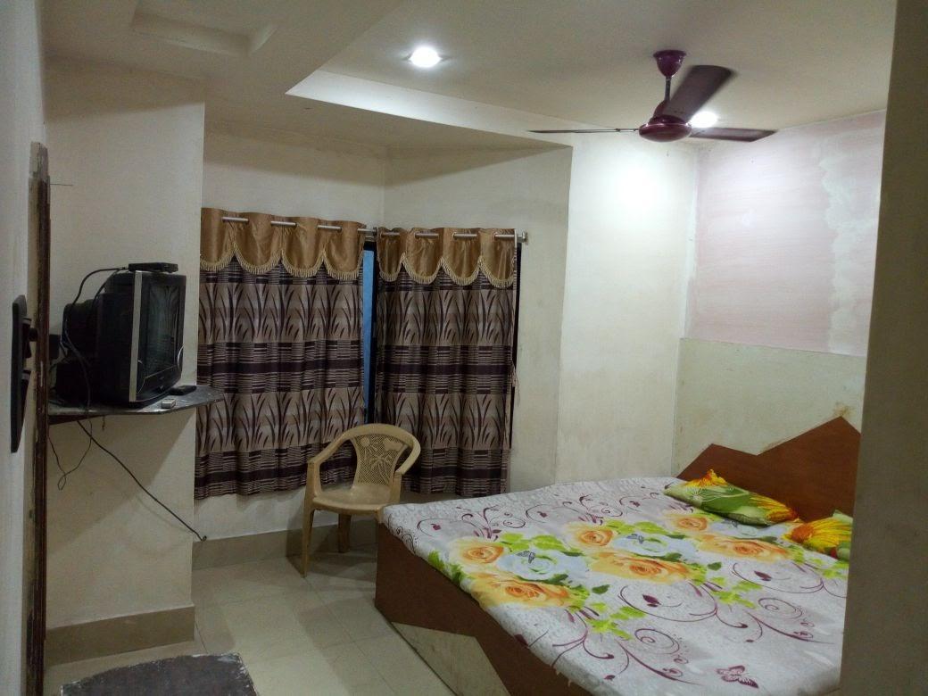 Hotel Sea Dream Lodge Puri Bagian luar foto